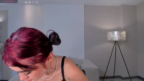 Dalia Rose online show from 03-10-26, 08:36