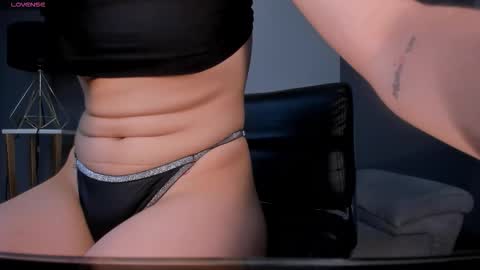 Dalia Rose online show from 03-21-26, 07:50