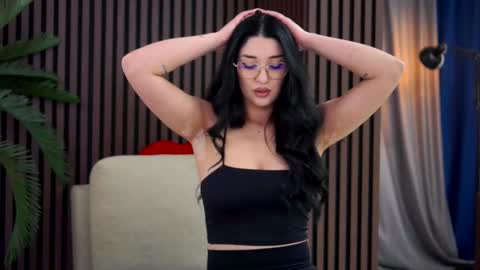 Dalia online show from 01-09-26, 08:39