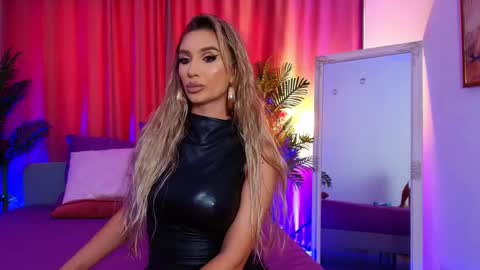 DalidaSelena online show from 09-22-25, 10:28