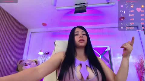 Daliia    online show from 02-04-25, 03:36