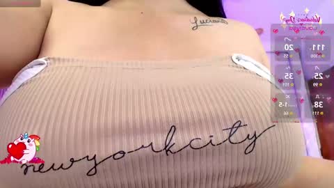 Daliia    online show from 02-20-25, 06:46