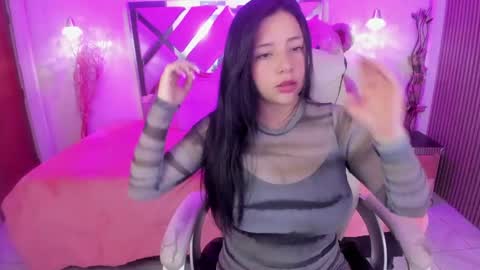 Daliia    online show from 03-31-26, 01:11