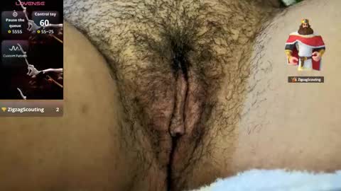 dalila online show from 09-29-25, 02:49