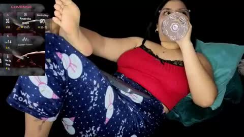 dalila online show from 04-30-26, 05:25