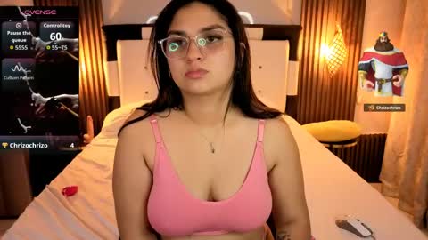 dalila online show from 05-08-26, 08:08