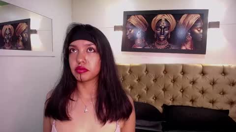 Dalila azhar online show from 09-10-25, 01:55