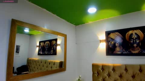 Dalila azhar online show from 09-17-25, 12:51