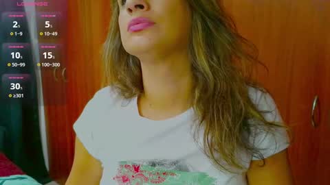 Dalila online show from 01-09-25, 02:54