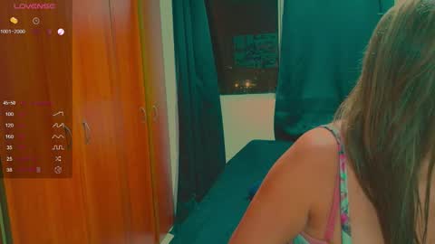 Dalila online show from 02-17-26, 03:25