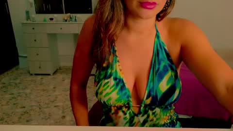 Dalila online show from 06-09-26, 03:51