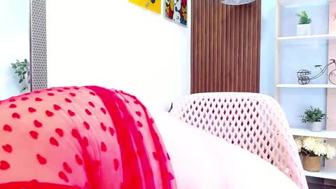 Dalila  online show from 01-16-25, 12:12