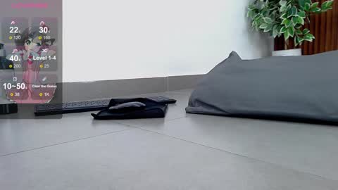 Dalila  online show from 02-07-25, 12:09