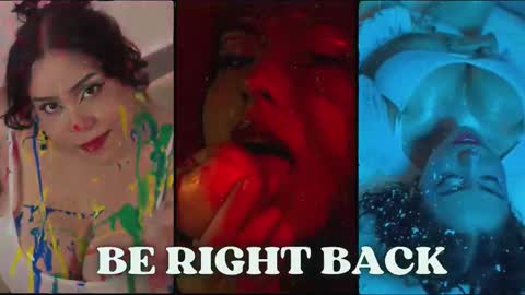 Dalila  online show from 02-20-25, 09:09