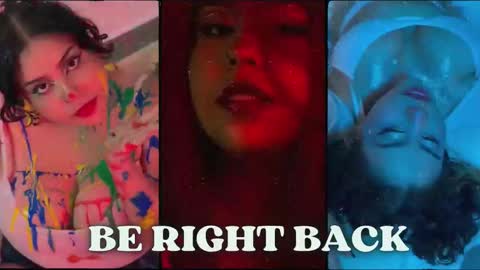 Dalila  online show from 02-23-25, 01:32