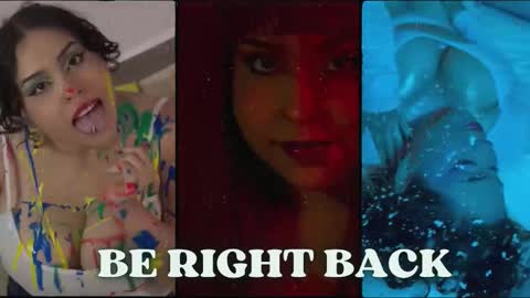 Dalila  online show from 02-27-25, 09:14