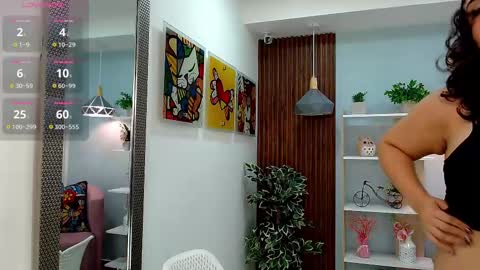 Dalila  online show from 03-09-25, 11:03