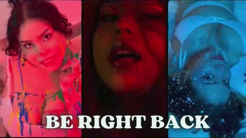 Dalila  online show from 10-26-25, 02:23