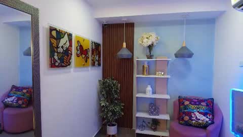 Dalila  online show from 11-08-25, 06:07