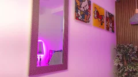 Dalila  online show from 01-12-26, 05:51