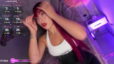 Dalila online show from 12-11-24, 10:25
