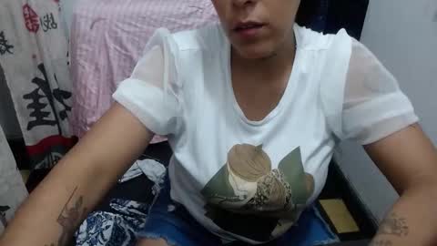  Dalilah  online show from 11-11-25, 01:55