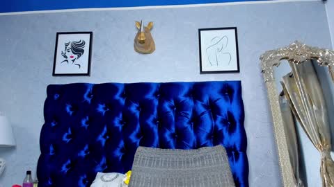 Dalila online show from 01-12-25, 08:14