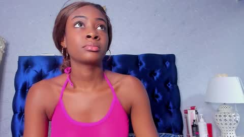 Dalila online show from 10-01-25, 12:00