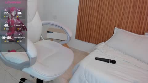 Snapshot of dalilaweiss chatting on 12-07-24, 11:12 Dalia online show from 12-07-24, 11:12