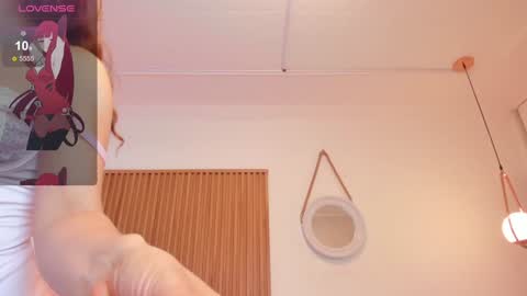 Snapshot of dalilaweiss chatting on 01-05-25, 01:35 Dalia online show from 01-05-25, 01:35