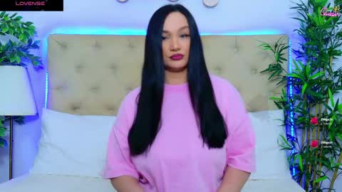 daliyaa_ online show from 05-07-26, 12:21