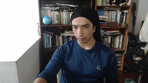 JamesDali online show from 05-04-26, 05:58