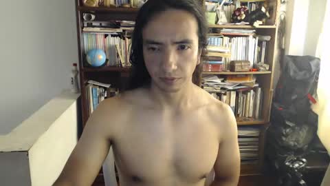 JamesDali online show from 05-11-26, 04:04