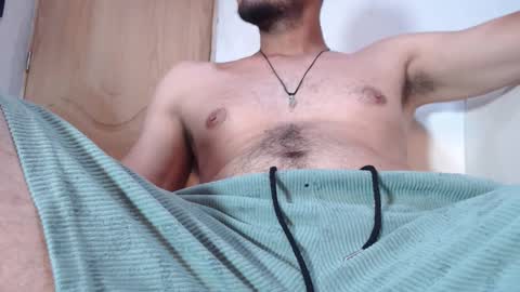 inst  stteban garcia online show from 02-11-26, 06:46