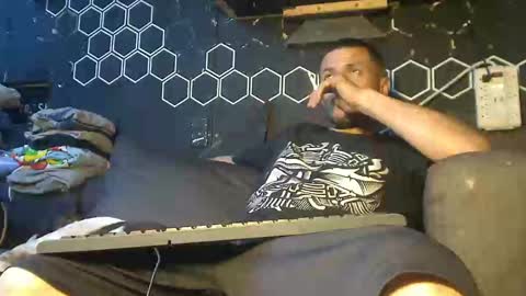 dallaslove23 online show from 02-10-26, 10:19