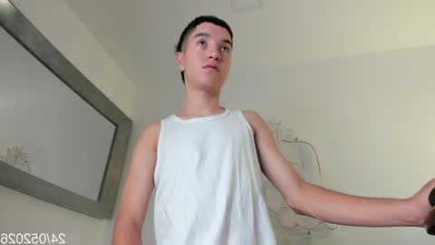 Dallen Grant online show from 05-24-26, 01:27