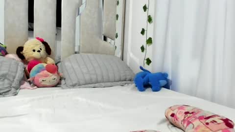 SWEET BABY online show from 07-05-26, 02:18