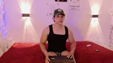 dalton_bigcock online show from 04-14-26, 10:32