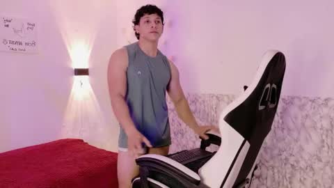 dalton_bigcock online show from 05-07-26, 04:45