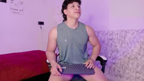 dalton_bigcock online show from 05-15-26, 04:14