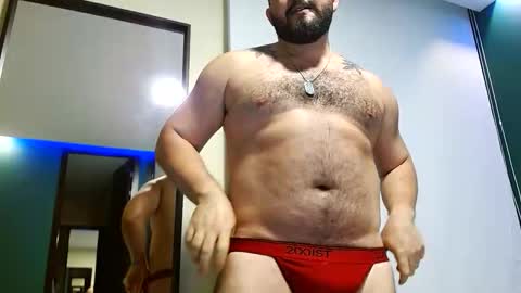 daltonthebear online show from 09-29-25, 11:53