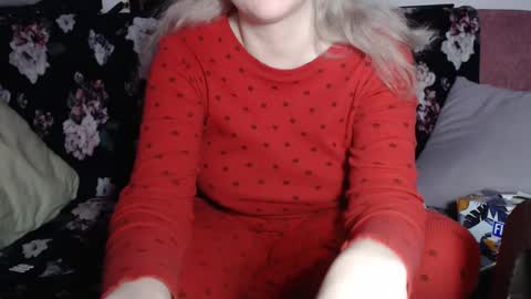 Maria online show from 01-10-25, 10:15