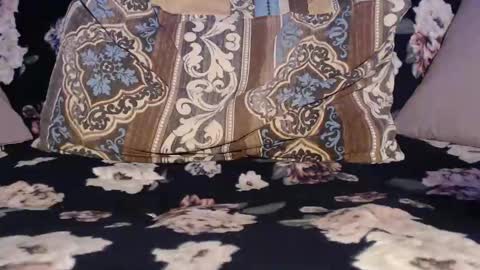 Maria online show from 03-09-25, 12:21