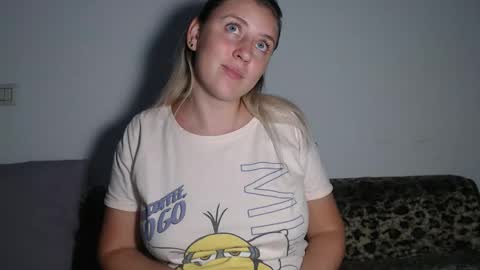 Maria online show from 09-26-25, 09:08