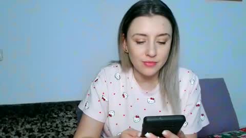 Maria online show from 03-22-26, 09:18