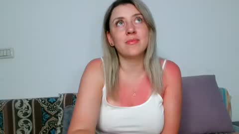 Maria online show from 06-22-26, 08:17