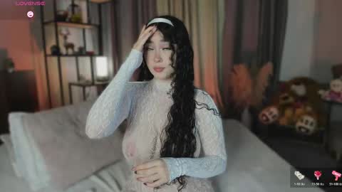 Dalyla online show from 06-05-26, 01:28
