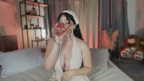 Dalyla online show from 06-19-26, 01:15