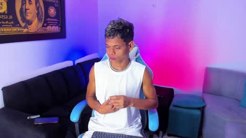 damar_felipe online show from 01-10-25, 11:33