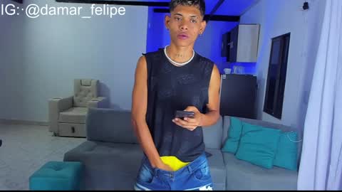 damar_felipe online show from 02-01-25, 11:37